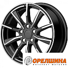 Carwel Лабаз  AB  6,5х16  5x108  ЕТ40  65,1